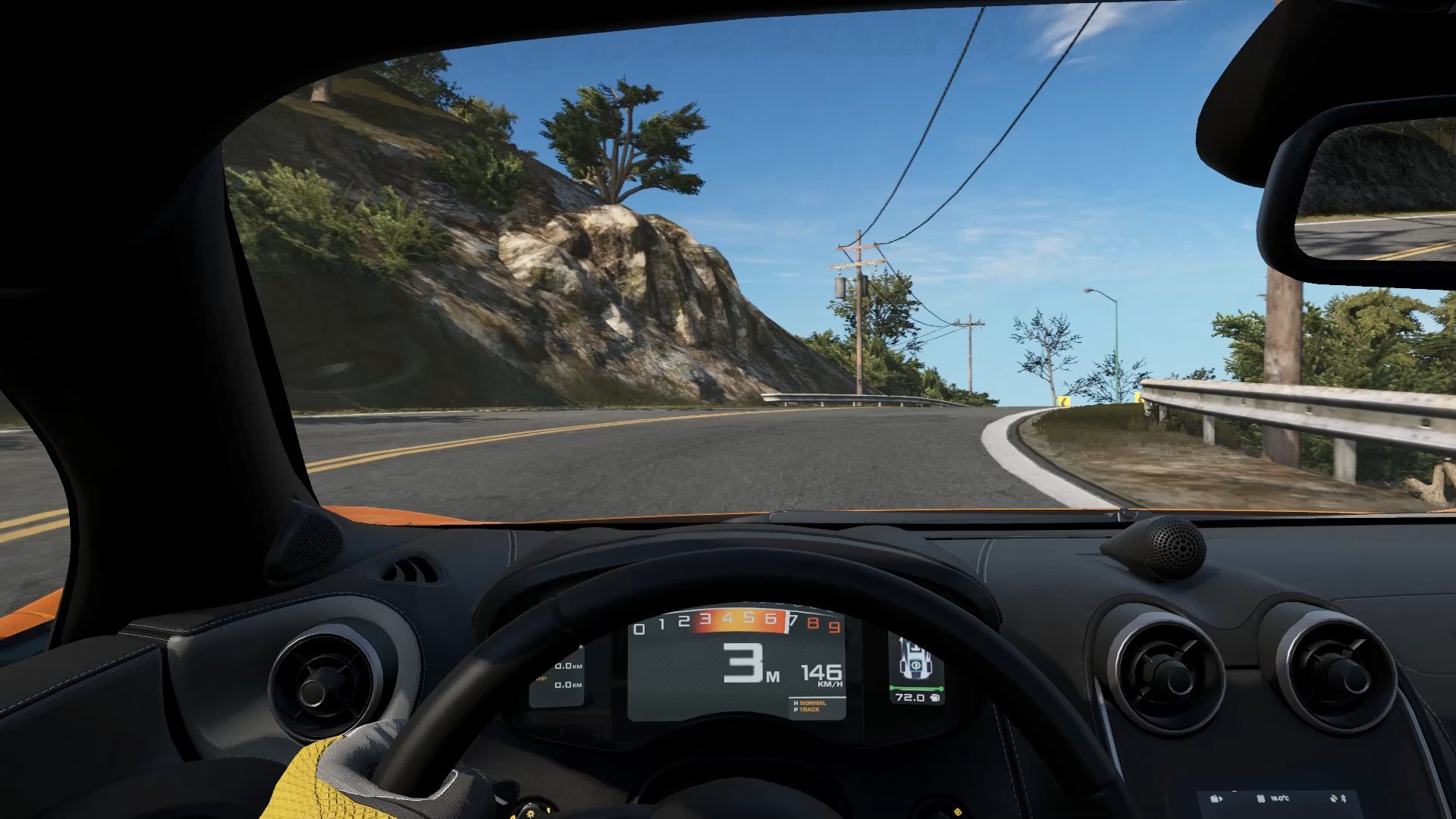 Project Cars 2